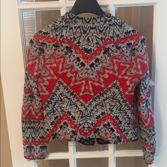 IRO jacket - Picture 3 of 5